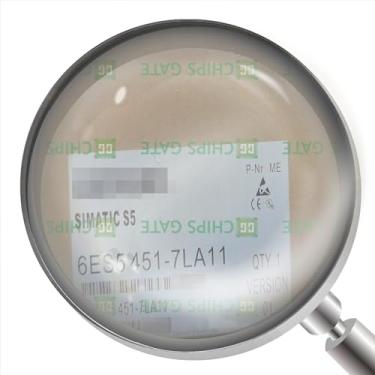 Imagem de New Open Box 6ES5451-7LA11 Digital Output Module