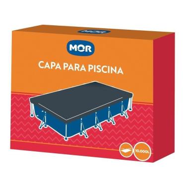 Imagem de Capa Para Piscina Mor 10000 Litros