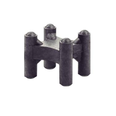 Imagem de Espacador Cadeirinha 15x20mm P-ferro Tramontina