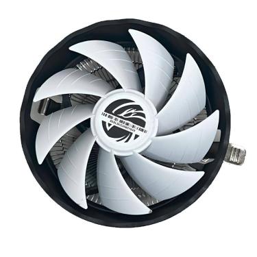 Imagem de Cooler Brazilpc 95W (AMD / Intel) - Branco - 65978