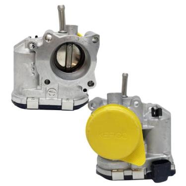 Imagem de Corpo de Borboleta Tbi - HYUNDAI HB20 I30 KIA CERATO SOUL - HYUNDAI KE