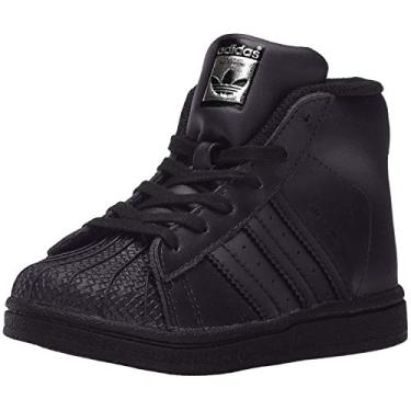 Imagem de Adidas Baby & Toddler Pro Model, Preto, 4