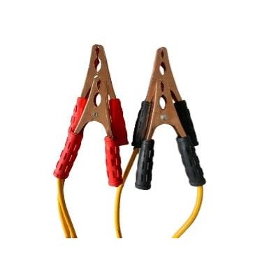 Imagem de CABO DE CARGA TRANSFERENCIA DE BATERIA PARA CARROS 200A 2,5MTS