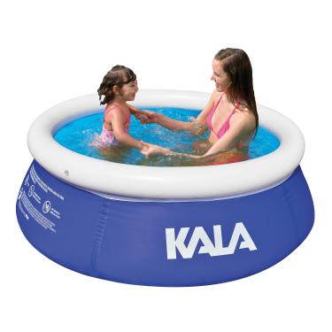 Imagem de Piscina Fast Set 1000l Kala Azul
