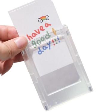 Imagem de Porta Retrato Para Fotos Polaroid De Câmera Instax - Star Capas E Aces