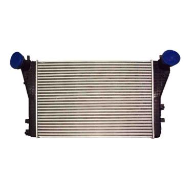 Imagem de Intercooler - A3 2006 A 2009 / Eos 2005 A 2009 / Fusca 2012 A 2016 / Passat 2005 A 2008 / Tiguan 2005 A 2008 / Tt 2006 A 2009 - Pc600043