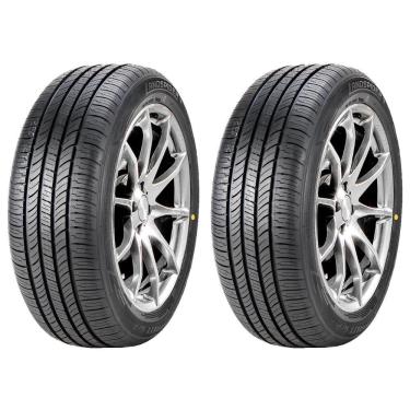 Imagem de Kit 2 Pneus 185/70R14 88T Citytraxx G/P Landspider