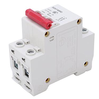 Imagem de aqxreight Disjuntor 2p Fotovoltaico PV DC 250V 4000A Capacidade de Ruptura para o Escritório Em Casa (50a)