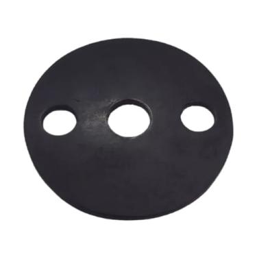 Imagem de Junta Borracha Filtro Combustível Motor Diesel Branco Buffalo Toyama Lintec Kawashima Motomil Nagano Anmax CSM Importados Multimarcas Geradores Motobombas