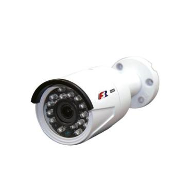 Imagem de Camera Bullet Fbr Metal Ir25 2 Megapixels 3.6Mm Cvi Tvi...