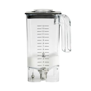Imagem de Hamilton Beach Commercial 6126-751 Jarra Para Liquidificador Espumador Airwhip De Espuma Fria