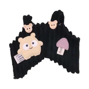 Imagem de Boneca Labubu Fofa De 17 Cm, Roupas De Trabalho, Calças, Acessórios Pa