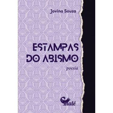 Imagem de Livro - Estampas do Abismo
