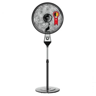 Imagem de Ventilador 50 Cm 8 Pás WAP Flow Turbo Coluna 110V