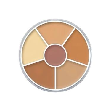Imagem de Corretivo Kryolan Concealer Circle N 2 com 40g