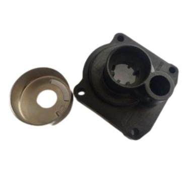 Imagem de Bomba De Agua Yamaha Caixa + Copo 25 Bm-vm Kit De Barco