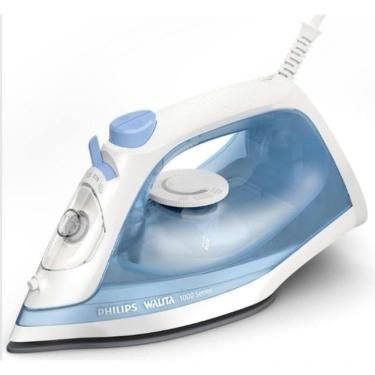 Imagem de Ferro De Passar A Vapor Luxx Compact Philips Walita 1200w 127v