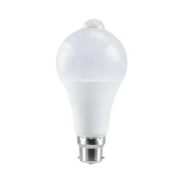 Imagem de Lâmpada LED Com Sensor De Movimento E27 Luz PIR Para Varanda Escadas G