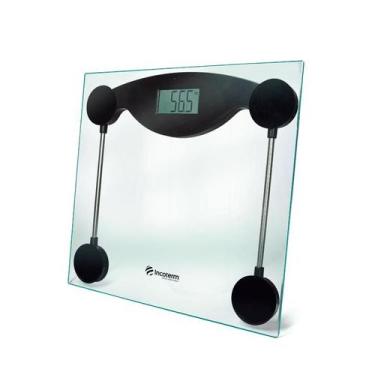 Imagem de Balança Corporal Digital Incoterm BC100