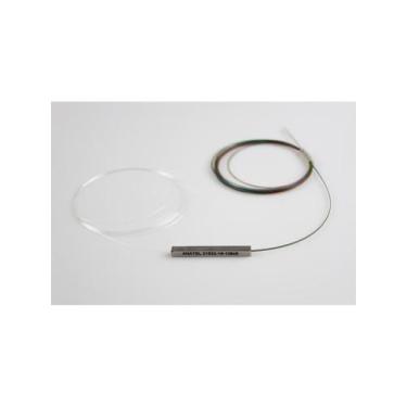 Imagem de Cabo Optico Splitter Evus Opf-plc1x4-nc250 Plc 1x4 Nc 1,5m G