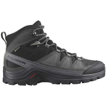 Imagem de Bota Salomon Quest Rove GTX Ferminino Preto Cinza-Unissex