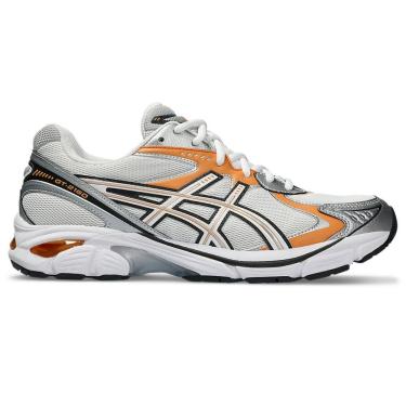 Imagem de Tênis Asics Gt-2160 Masculino - Branco+Laranja