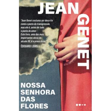 Imagem de Livro - Nossa Senhora das Flores