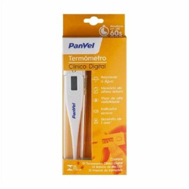 Imagem de Termômetro Digital Panvel