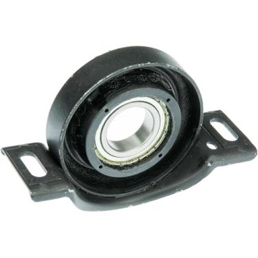 Imagem de URO Parts 1704100081 Suporte de eixo de transmissão com rolamento, inclui rolamento central