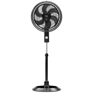 Imagem de Ventilador de Coluna 40 cm Philco 175W Com 6 Pás 220V, Preto, U, 220V