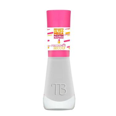 Imagem de Secante Ultra Mega Master Rápido Top Beauty Piscou Secou 9ml
