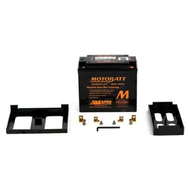 Imagem de Bateria Motobatt Mbtx20u-hd V-road Muscle Yuasa Ytx20l-bs