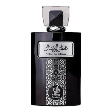 Imagem de Attar Al Wesal Eau de Parfum - Al Wataniah, 100 ml