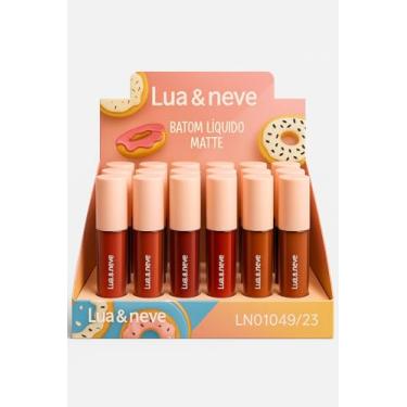 Imagem de BATOM LIQUIDO LN01049B