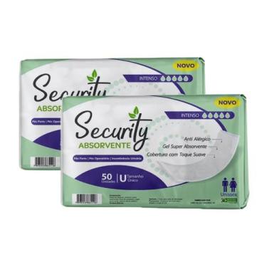Imagem de Absorvente Geriátrico Pós Parto E Pós Operatório Vip Com 100 Revenda -
