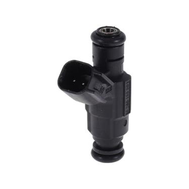 Imagem de Hihaha 1 peça No.0280155991/04891192AA Injetor de Combustível para Mini Cooper R50 R53 1.6L L4 2000-2006 Motor Motor de Carro Fluxográfico de Combustível