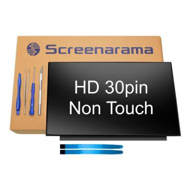 Imagem de SCREENARAMA de substituição de tela de laptop para HP 15-FD0081WM