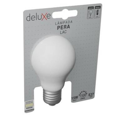 Imagem de Lâmpada Led Pêra Filamento 15w Neutro 4000k - AVANT