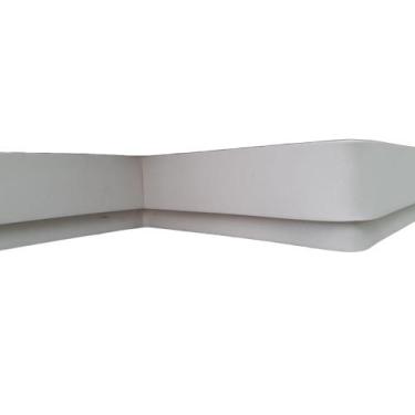 Imagem de Acabamento Moldura Roda Teto Eva Autocolante e Flexível E5 7cm x 1cm -