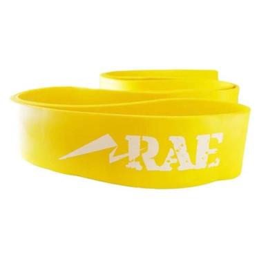 Imagem de Elástico para alongamentos e exercícios funcionais super band 200cm in