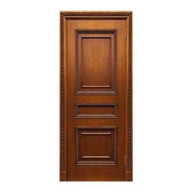 Imagem de Adesivo Decorativo de Porta - Porta de Madeira - 2174cnpt - Allodi