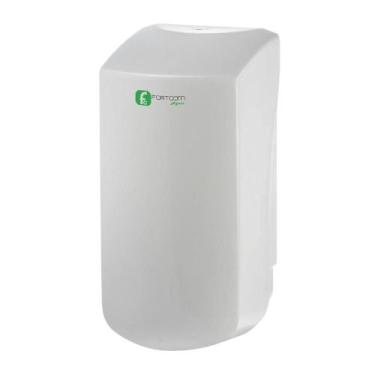 Imagem de Dispenser para Papel Higiênico Cai-Cai branco Mazzo, Branco