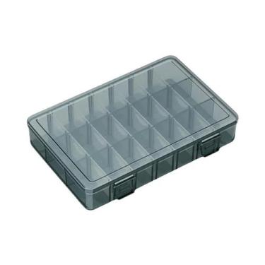 Imagem de Caixa De Ferramentas Multifuncional AIRAJ Com Painel Divisório Removív