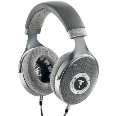 Imagem de Headphone Focal Clear Performance Aberta