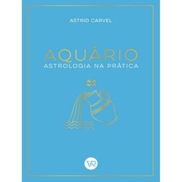 Imagem de Aquario - Astrologia Na Pratica