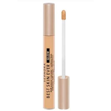 Imagem de SEPHORA Corretivo hidratante multiuso Collection Best Skin Ever - 24 amarelo bege (pele clara com tons amarelos) 7 ml