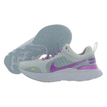 Imagem de Nike Tênis de caminhada feminino, Branco/rush fúcsia/azul - branco, 34