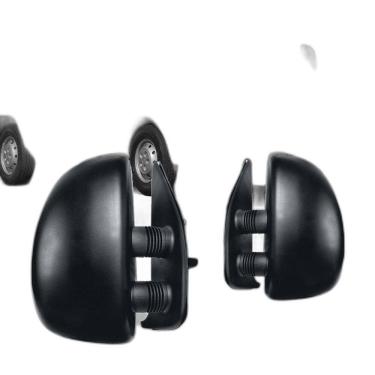 Imagem de Retrovisor Ducato Peugeot Boxer Jumper 2003 04 05 06 Fixo