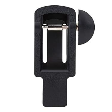 Imagem de RiToEasysports Cortador de Palhetas Saxphone, Construção Resistente, Mecanismo de Corte de Precisão, Excelente Desempenho, Portátil, para Soprano, Alto, Sax Tenor, Clarinete (Saxofone alto)