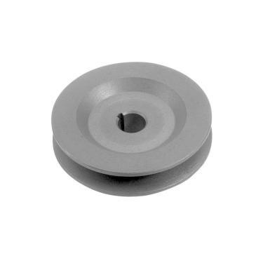 Imagem de Polia do Alternador Agrale CBT Clark Komatsu Massey Ferguson Mercedes - ZEN5313